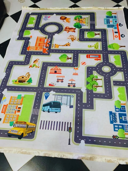 Tapis tahwissa Premier Choix