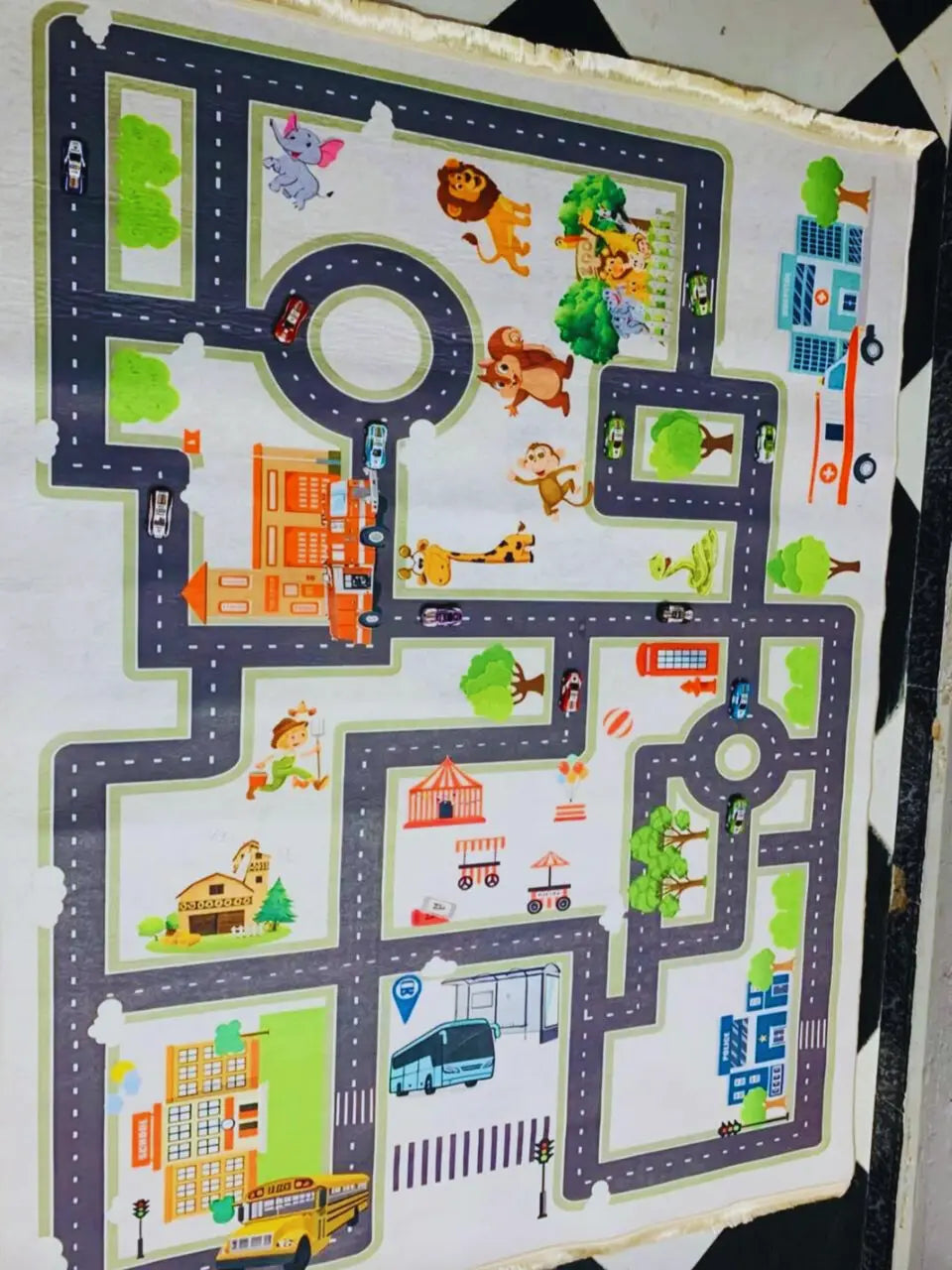 Tapis tahwissa Premier Choix