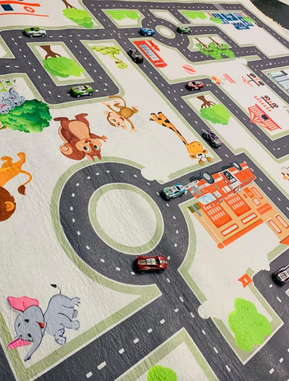 Tapis tahwissa Premier Choix